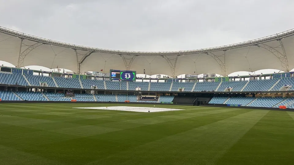 AFG vs WI Pitch, Weather Report of Dubai - 2nd T20I, Afghanistan vs West Indies 2026